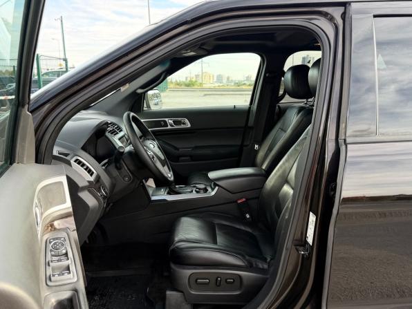 Ford Explorer V с пробегом 2012 года, цена 1 490 000 рублей, 140579 км, внедорожник, Автокод Объявления