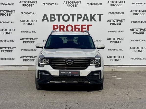 GAC GS8 I с пробегом 2021 года, цена 2 290 000 рублей, 138000 км, внедорожник, Автокод Объявления