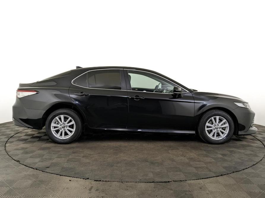 Toyota Camry VIII (XV70) Москва  - изображение 4
