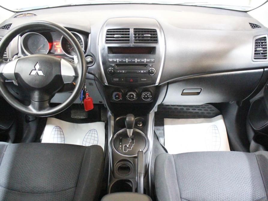 Mitsubishi ASX I Калуга  - изображение 6