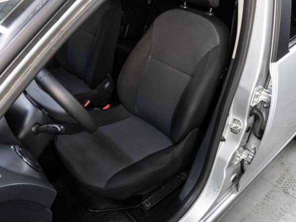 Renault Sandero II с пробегом 2015 года, цена 759 000 рублей, 128046 км, хэтчбек, Автокод Объявления
