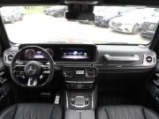 Mercedes-Benz G-Класс AMG II (W463) Москва  - изображение 51
