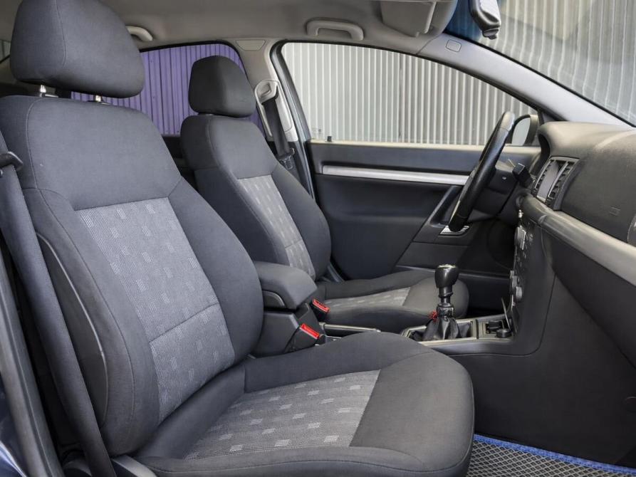 Opel Vectra C Рестайлинг Пермь  - изображение 16