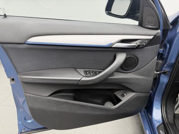 BMW X1 II (F48) с пробегом 2018 года, цена 2 733 000 рублей, 87208 км, внедорожник, Автокод Объявления