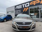 Volkswagen Passat CC I Сызрань  - изображение 34
