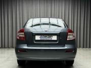 Suzuki SX4 I (Classic) Ижевск  - изображение 34