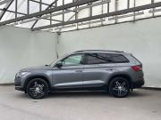Skoda Kodiaq I Липецк  - изображение 25