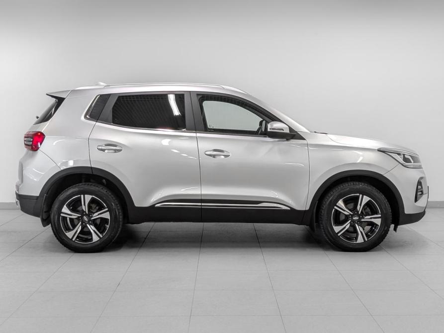 Chery Tiggo 4 Pro I Санкт-Петербург  - изображение 5
