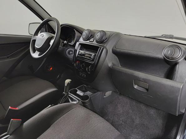 Lada (ВАЗ) Granta I с пробегом 2015 года, цена 260 000 рублей, 280528 км, седан, Автокод Объявления