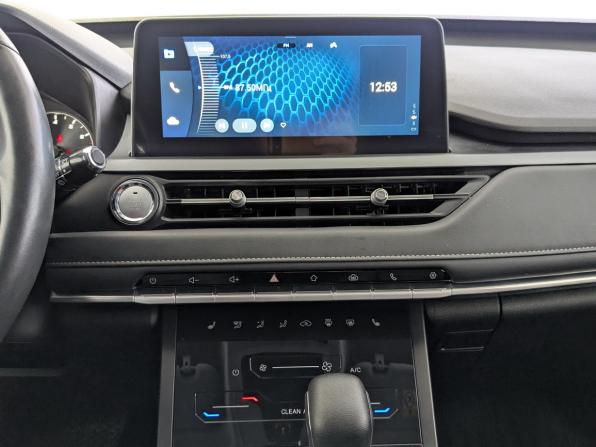 Chery Tiggo 4 Pro I Рестайлинг с пробегом 2024 года, цена 1 620 000 рублей, 33000 км, внедорожник, Автокод Объявления