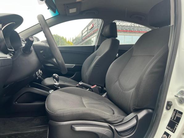 Kia Rio III с пробегом 2012 года, цена 795 000 рублей, 122670 км, седан, Автокод Объявления