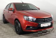 Lada (ВАЗ) Vesta I Волгоград  - изображение 25
