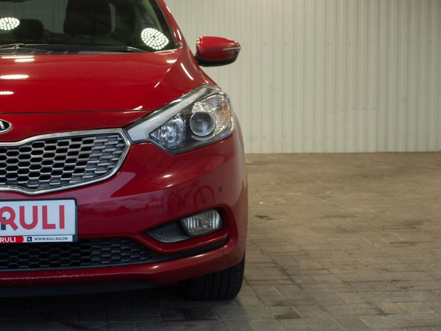 Kia Cerato III Иваново  - изображение 5