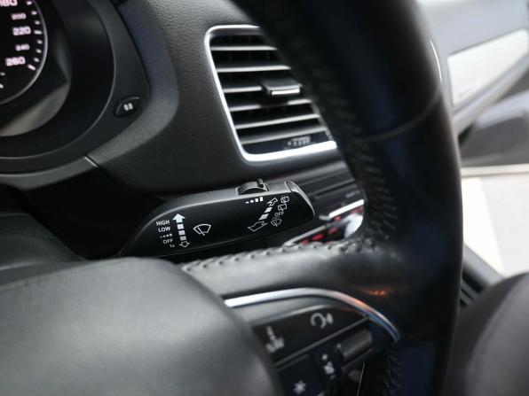 Audi Q3 I (8U) с пробегом 2014 года, цена 1 199 900 рублей, 208000 км, внедорожник, Автокод Объявления