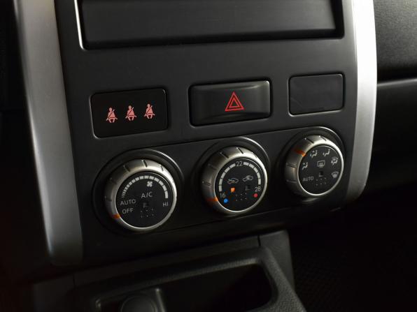 Nissan X-Trail II Рестайлинг с пробегом 2013 года, цена 1 329 999 рублей, 213558 км, внедорожник, Автокод Объявления