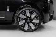 Rolls-Royce Cullinan I Рестайлинг Москва  - изображение 58