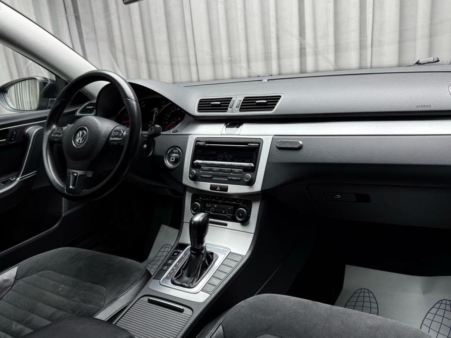 Volkswagen Passat B7 Ижевск  - изображение 10