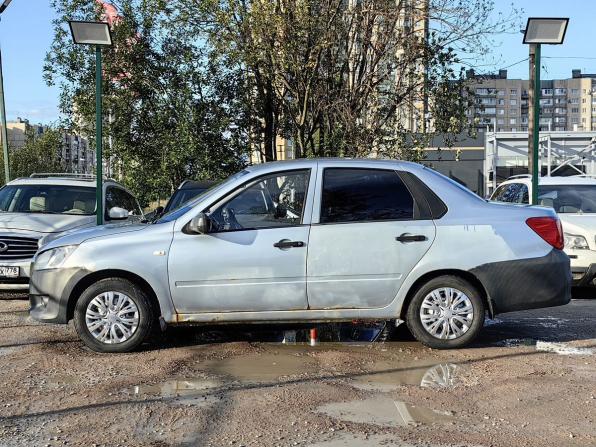 Datsun on-DO I с пробегом 2015 года, цена 279 000 рублей, 96500 км, седан, Автокод Объявления