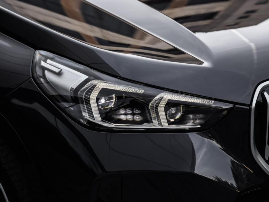 BMW X1 III (U11/U12) Санкт-Петербург  - изображение 12