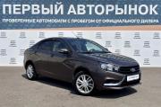 Lada (ВАЗ) Vesta I Краснодар  - изображение 23