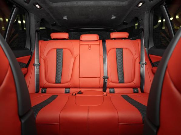 Новый BMW X5 M III (F95) Рестайлинг 2026 года, цена 24 590 000 рублей, внедорожник, Автокод Объявления