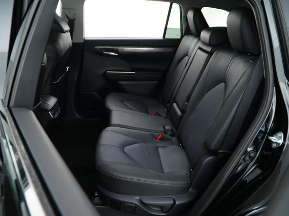 Toyota Highlander IV (XU70) с пробегом 2026 года, цена 5 398 999 рублей, 20 км, внедорожник, Автокод Объявления