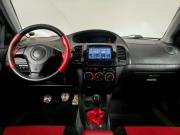 Geely MK Cross I Москва  - изображение 30