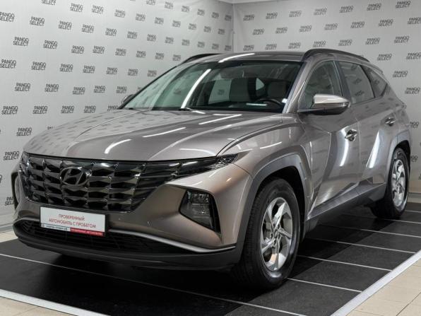 Hyundai Tucson IV с пробегом 2021 года, цена 2 884 000 рублей, 56938 км, внедорожник, Автокод Объявления