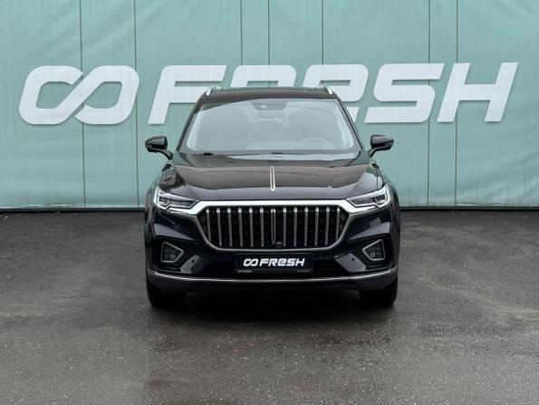 Hongqi HS5 I с пробегом 2023 года, цена 2 599 000 рублей, 49087 км, внедорожник, Автокод Объявления
