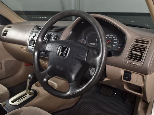 Honda Civic Ferio III с пробегом 2002 года, цена 324 995 рублей, 310744 км, седан, Автокод Объявления