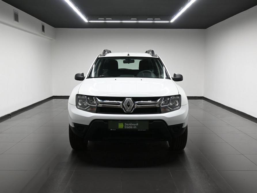 Renault Duster I Рестайлинг Тверь  - изображение 3