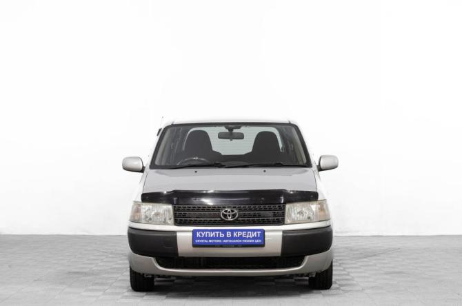 Toyota Probox I с пробегом 2013 года, цена 749 000 рублей, 268000 км, универсал, Автокод Объявления