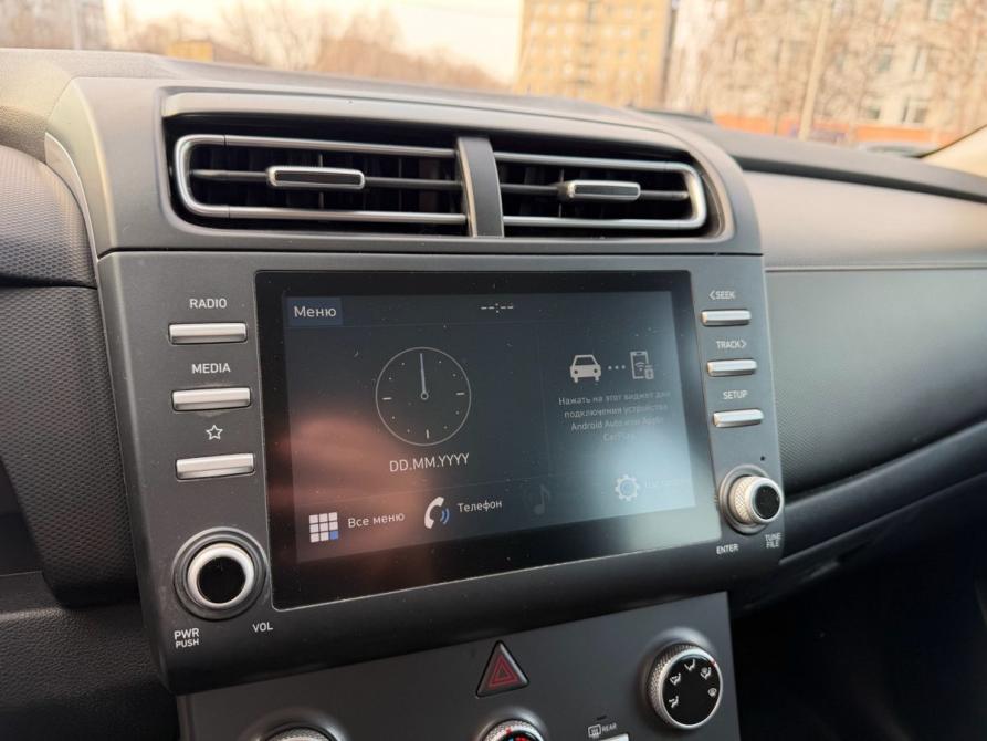 Hyundai Creta II Тольятти  - изображение 20