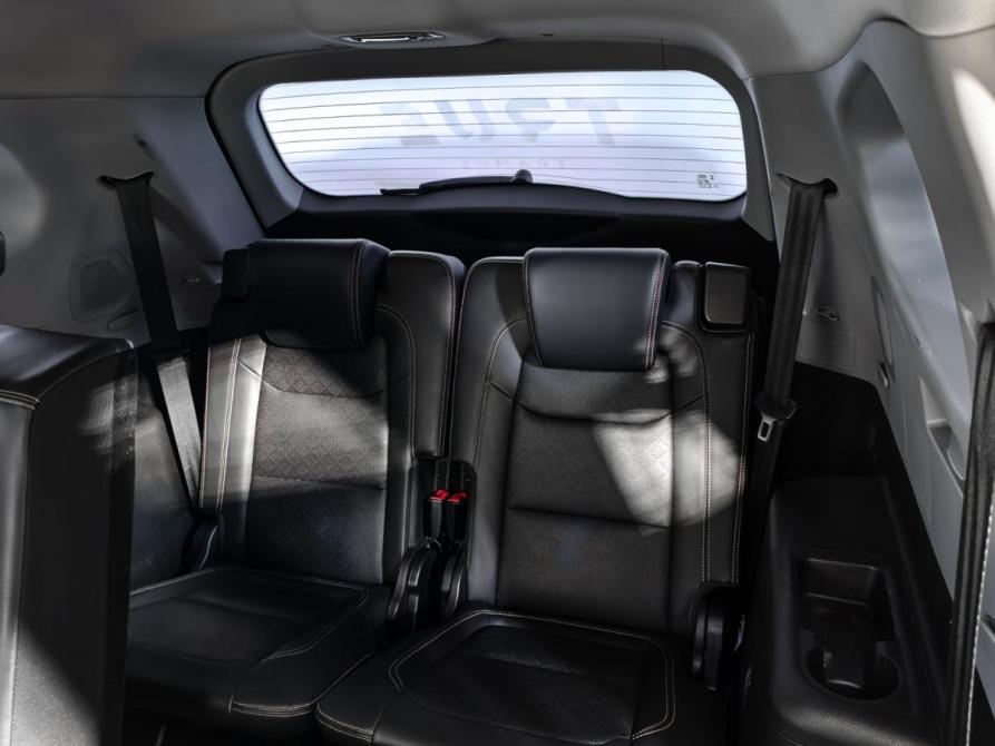 Chery Tiggo 8 I Рестайлинг Санкт-Петербург  - изображение 14