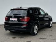 BMW X3 II (F25) Рестайлинг Москва  - изображение 21