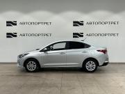 Hyundai Solaris II Рестайлинг Санкт-Петербург  - изображение 27