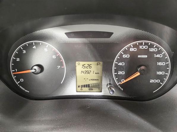 Lada (ВАЗ) Granta I с пробегом 2013 года, цена 446 000 рублей, 143918 км, седан, Автокод Объявления