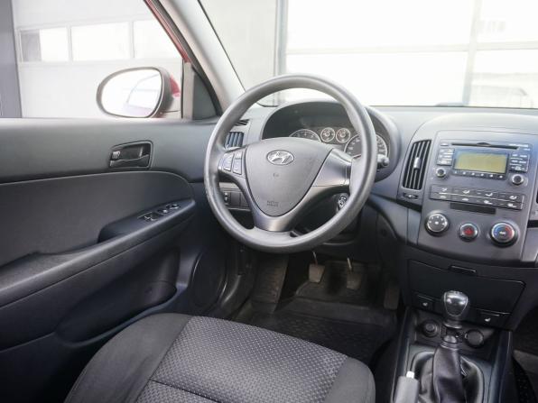 Hyundai i30 I с пробегом 2009 года, цена 500 000 рублей, 254600 км, хэтчбек, Автокод Объявления