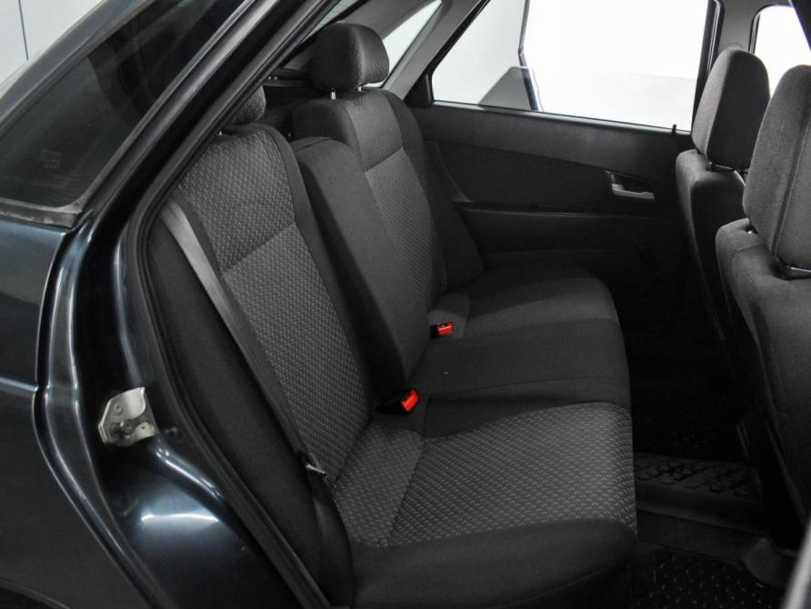 Lada (ВАЗ) Priora I Воронеж  - изображение 7