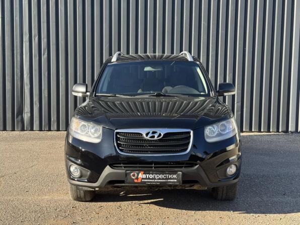 Hyundai Santa Fe II Рестайлинг с пробегом 2010 года, цена 892 000 рублей, 259773 км, внедорожник, Автокод Объявления