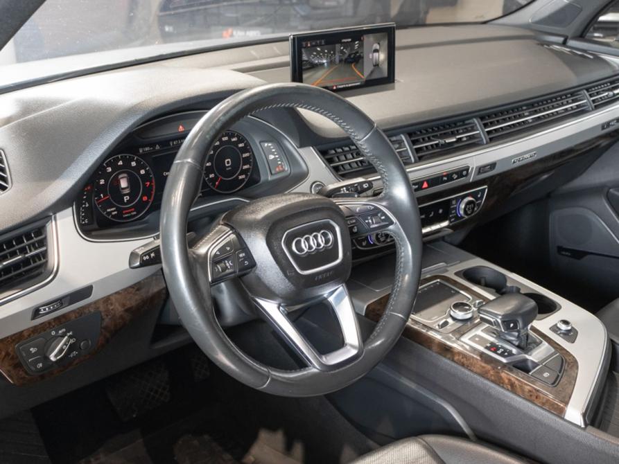Audi Q7 II (4M) Казань  - изображение 6