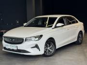 Geely Emgrand II Новокузнецк  - изображение 21