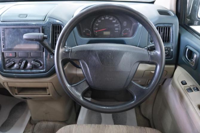 Mitsubishi Dingo I с пробегом 1999 года, цена 349 000 рублей, 343000 км, хэтчбек, Автокод Объявления