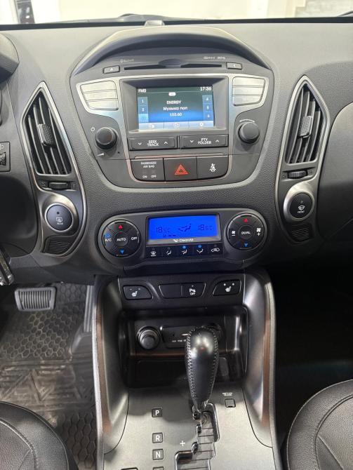 Hyundai ix35 I Рестайлинг Ставрополь  - изображение 15
