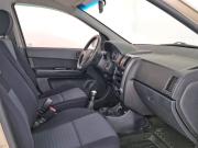 Hyundai Getz I Рестайлинг Петрозаводск  - изображение 33