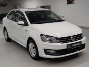 Volkswagen Polo V Рестайлинг Казань  - изображение 25