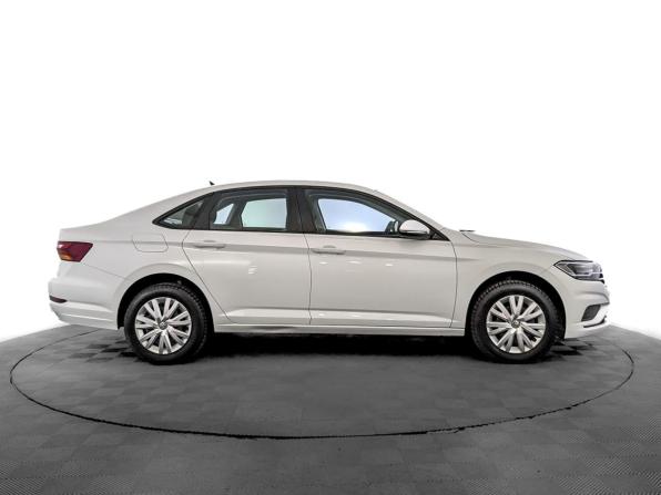 Volkswagen Jetta VII с пробегом 2021 года, цена 2 045 000 рублей, 49577 км, седан, Автокод Объявления