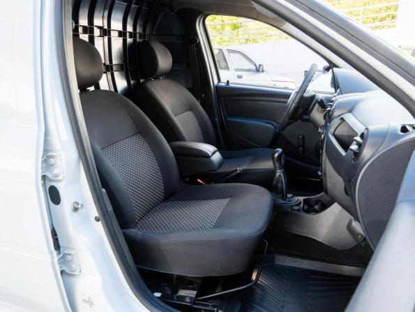 Lada (ВАЗ) Largus I с пробегом 2019 года, цена 715 000 рублей, 150806 км, фургон, Автокод Объявления