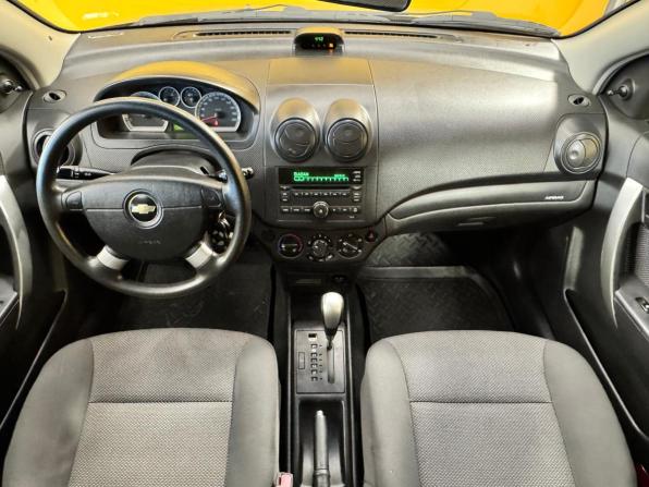 Chevrolet Aveo I Рестайлинг с пробегом 2008 года, цена 489 000 рублей, 114075 км, седан, Автокод Объявления