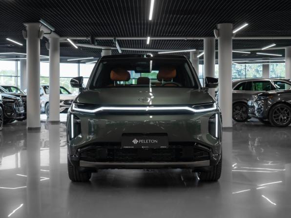 GAC Trumpchi S7 с пробегом 2026 года, цена 4 700 000 рублей, 20 км, внедорожник, Автокод Объявления